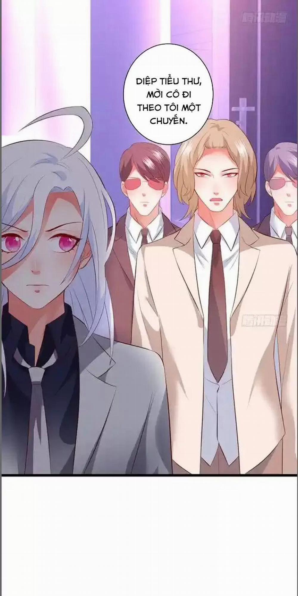 Hắc Đạo Đáng Yêu 184 trang 39