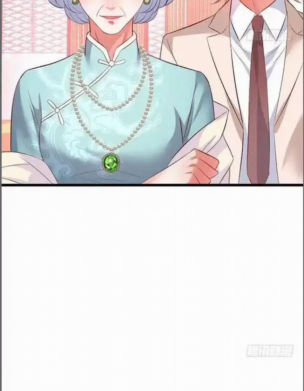 Hắc Đạo Đáng Yêu 184 trang 4