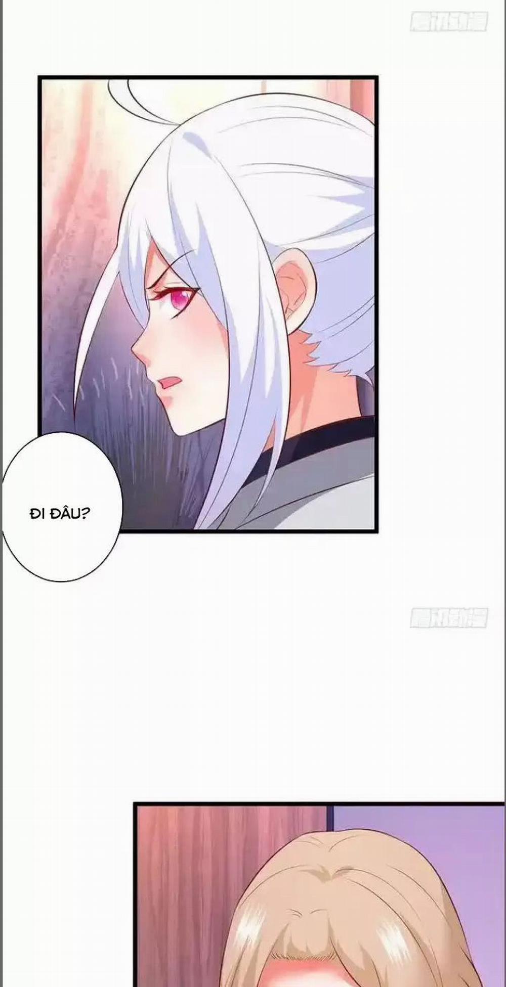 Hắc Đạo Đáng Yêu 184 trang 40