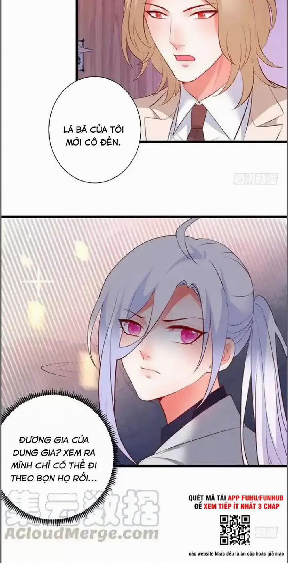 Hắc Đạo Đáng Yêu 184 trang 41