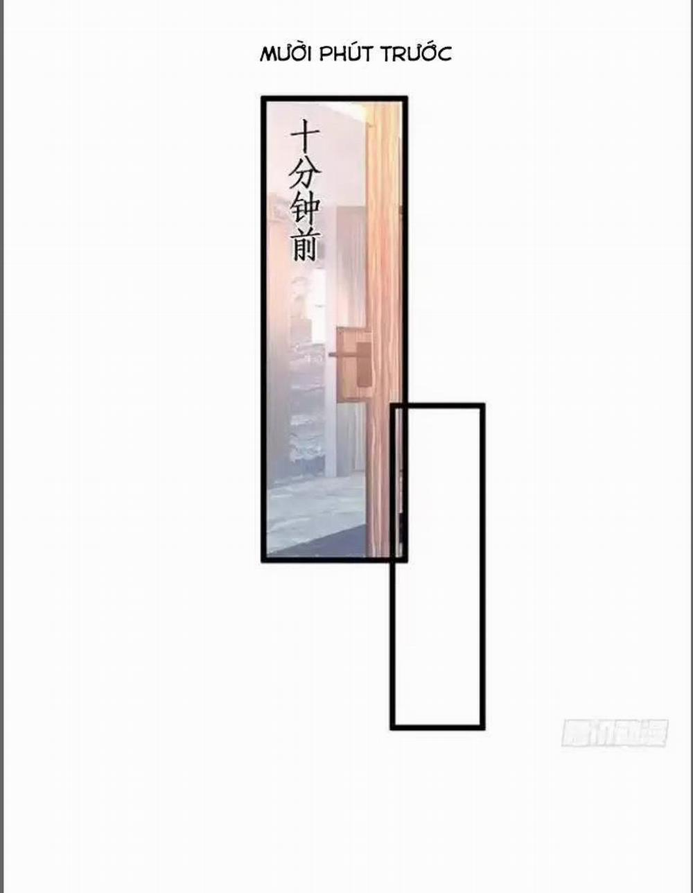 Hắc Đạo Đáng Yêu 184 trang 5