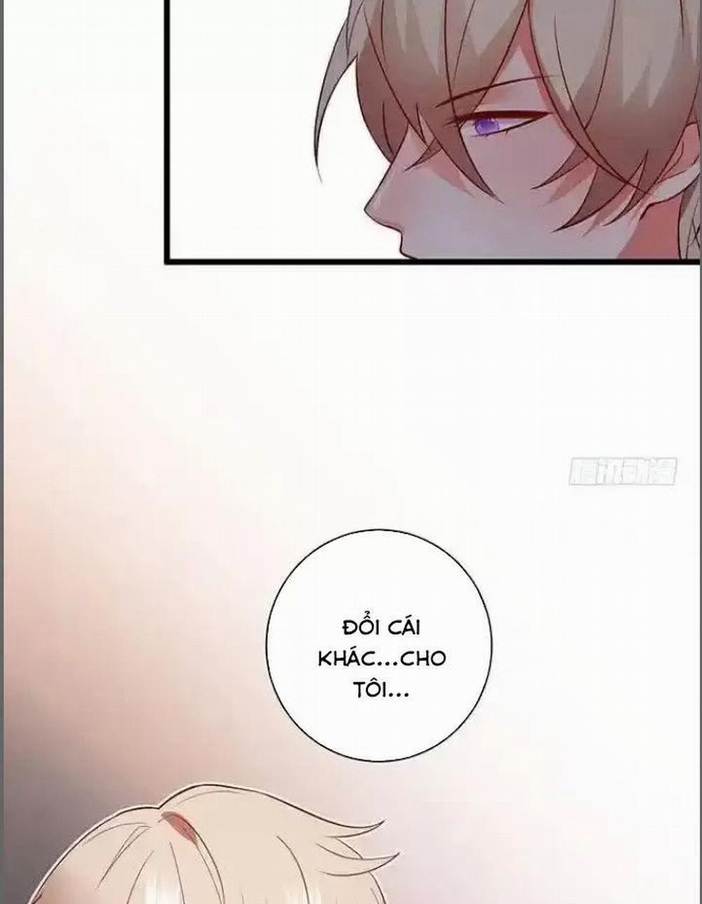 Hắc Đạo Đáng Yêu 184 trang 7