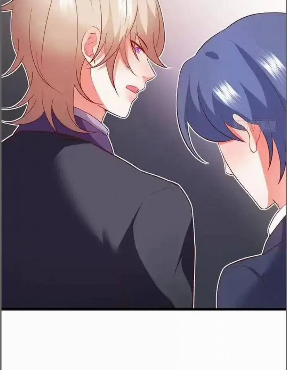 Hắc Đạo Đáng Yêu 184 trang 8