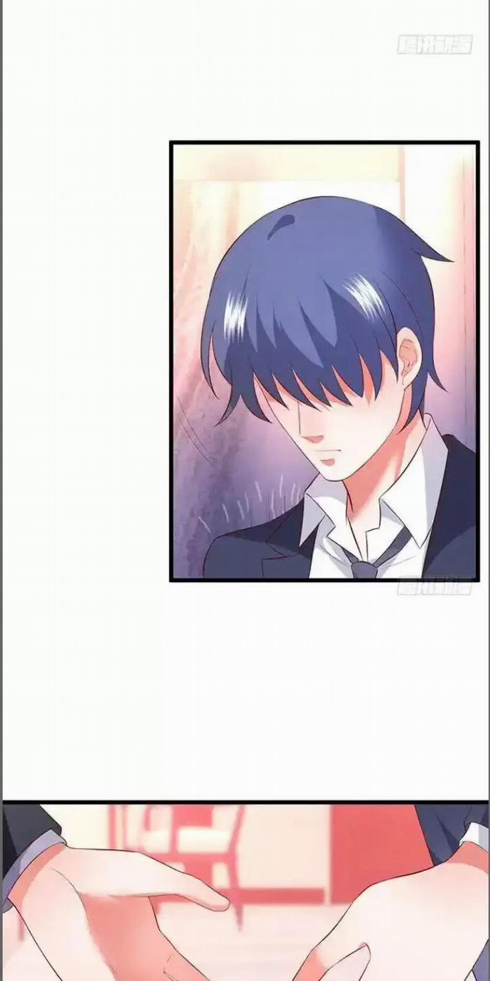 Hắc Đạo Đáng Yêu 184 trang 9