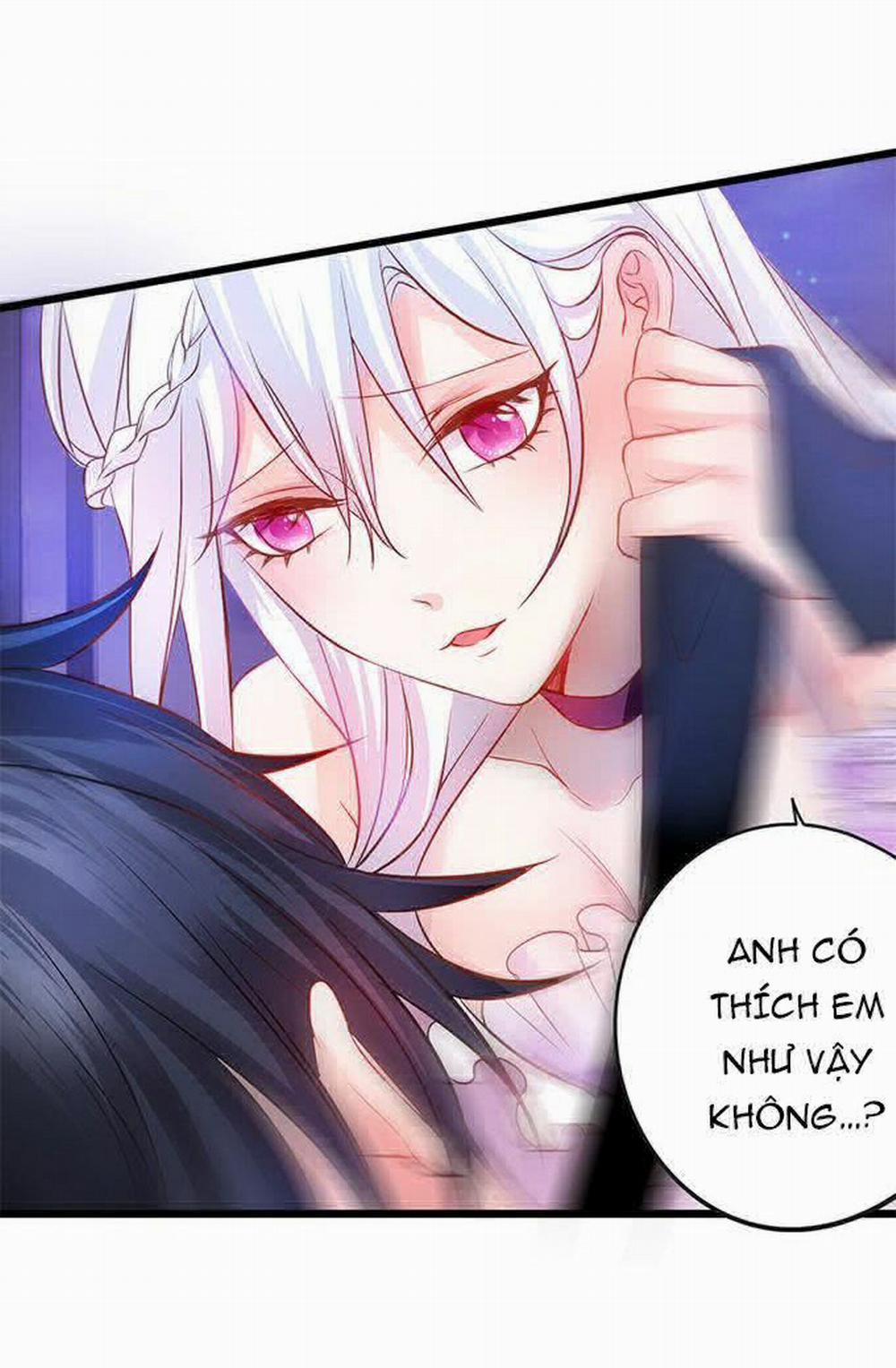 Hắc Đạo Đáng Yêu 2 trang 11