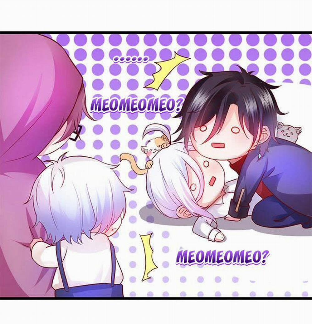 Hắc Đạo Đáng Yêu 2 trang 17