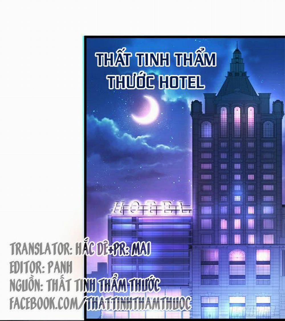 Hắc Đạo Đáng Yêu 2 trang 2