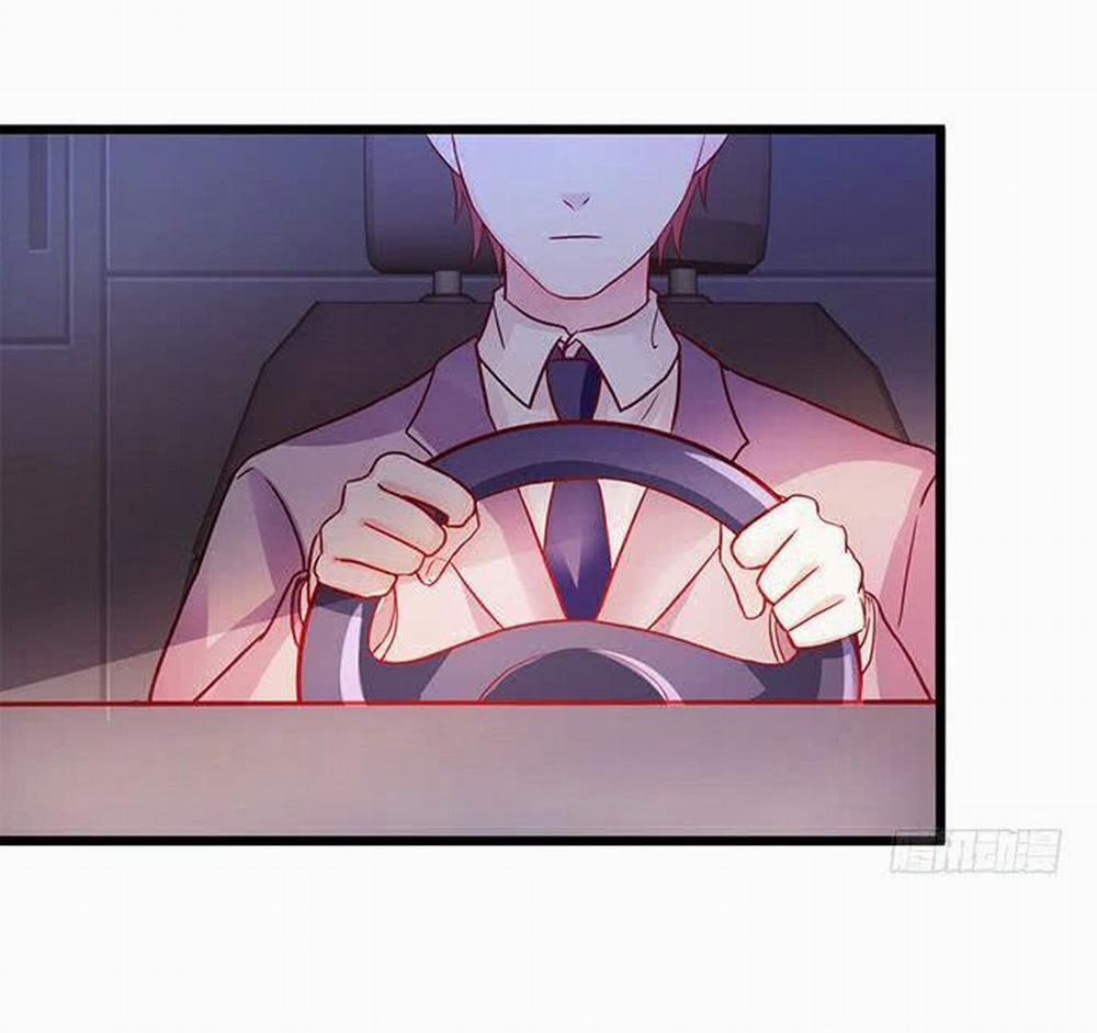 Hắc Đạo Đáng Yêu 2 trang 22