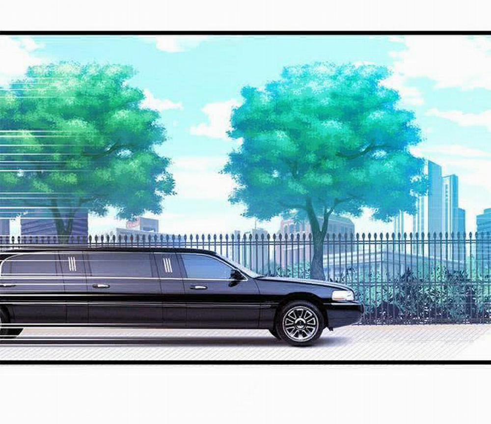 Hắc Đạo Đáng Yêu 2 trang 23