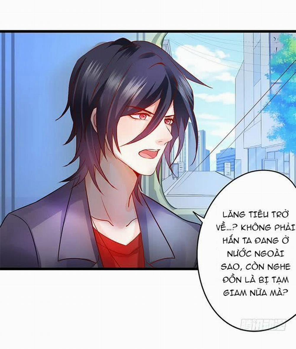 Hắc Đạo Đáng Yêu 2 trang 25