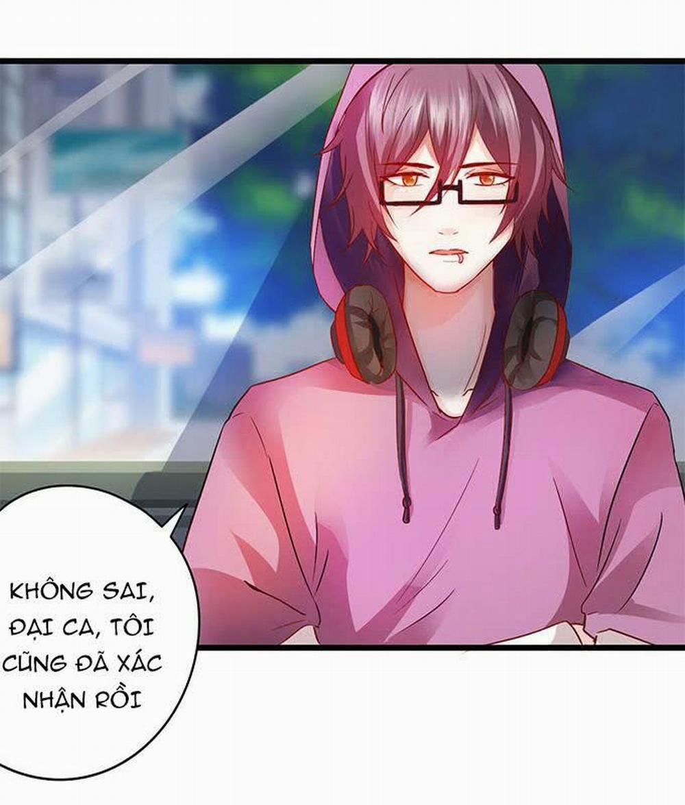 Hắc Đạo Đáng Yêu 2 trang 26