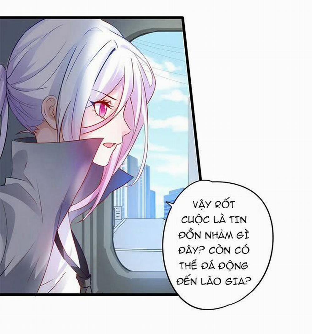 Hắc Đạo Đáng Yêu 2 trang 27