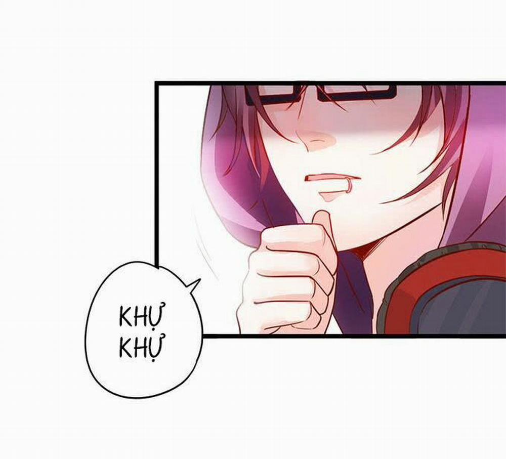 Hắc Đạo Đáng Yêu 2 trang 28