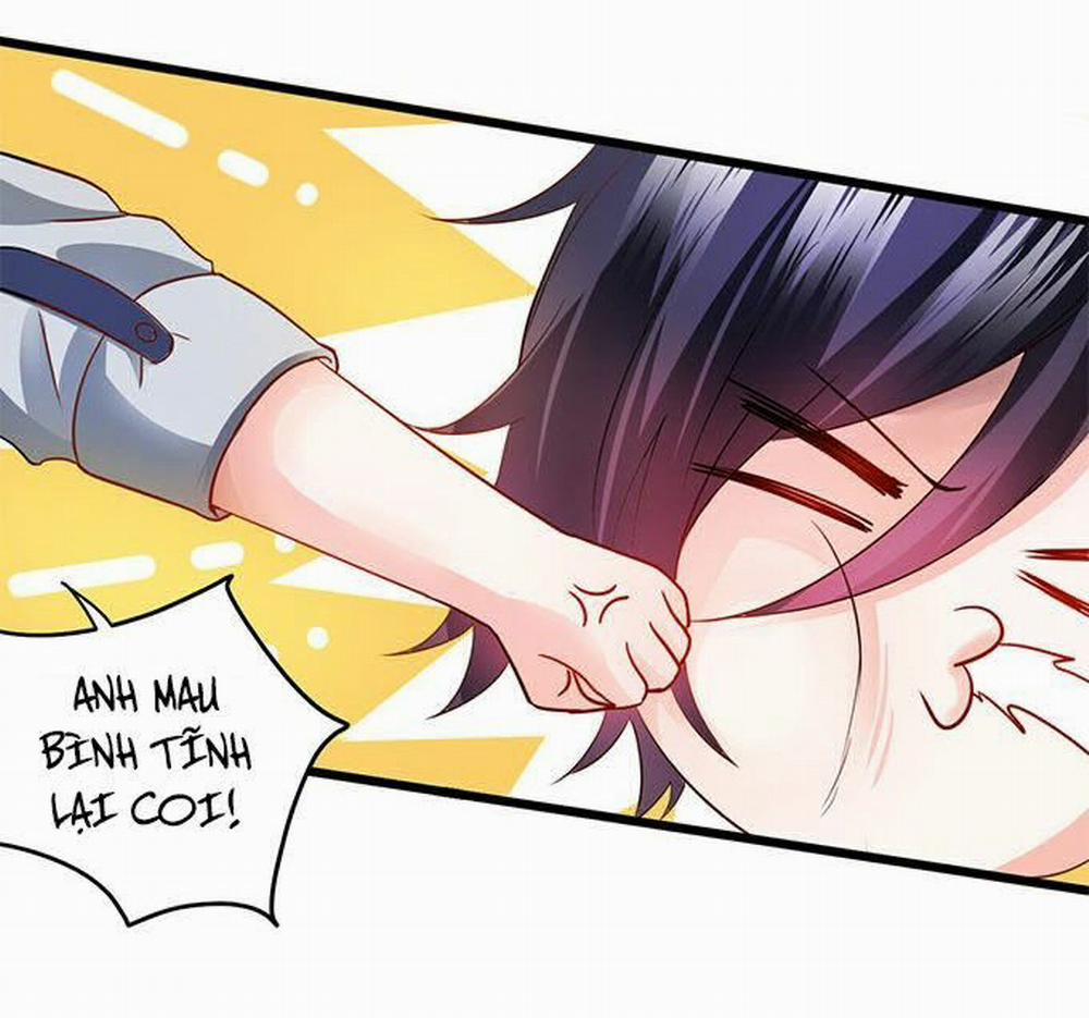 Hắc Đạo Đáng Yêu 2 trang 32