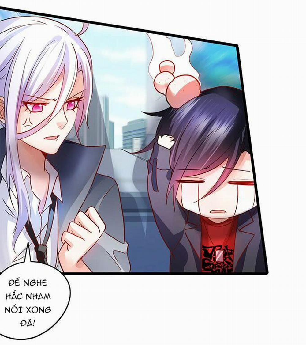 Hắc Đạo Đáng Yêu 2 trang 33