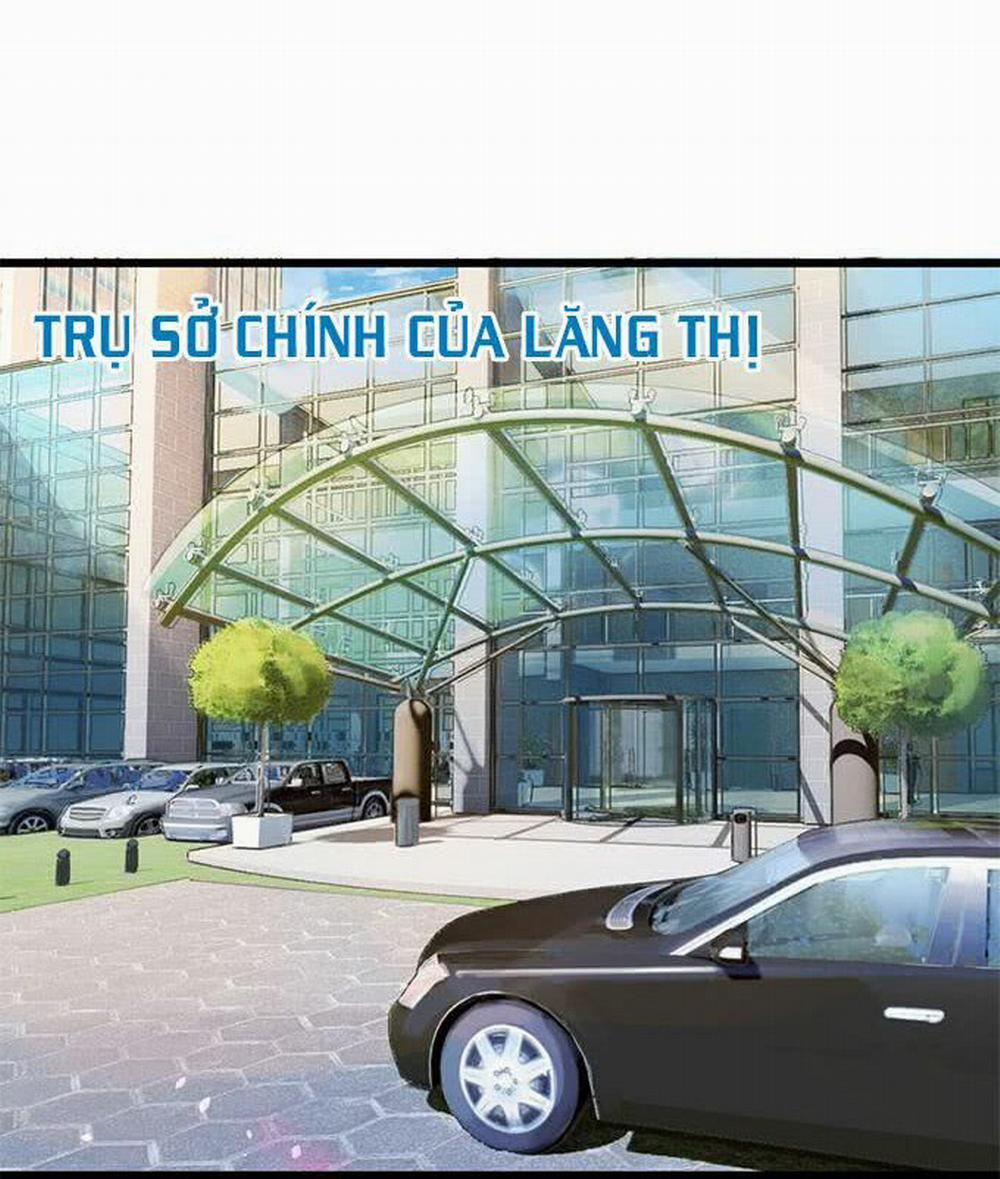Hắc Đạo Đáng Yêu 2 trang 35