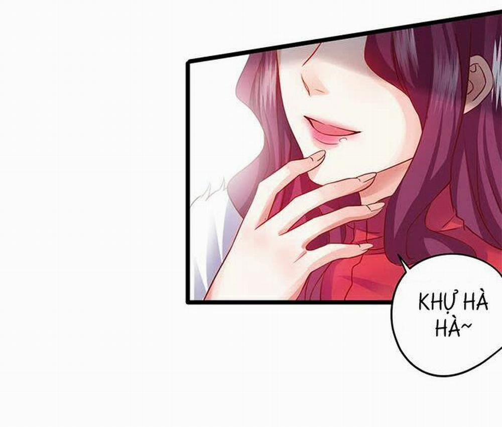 Hắc Đạo Đáng Yêu 2 trang 38