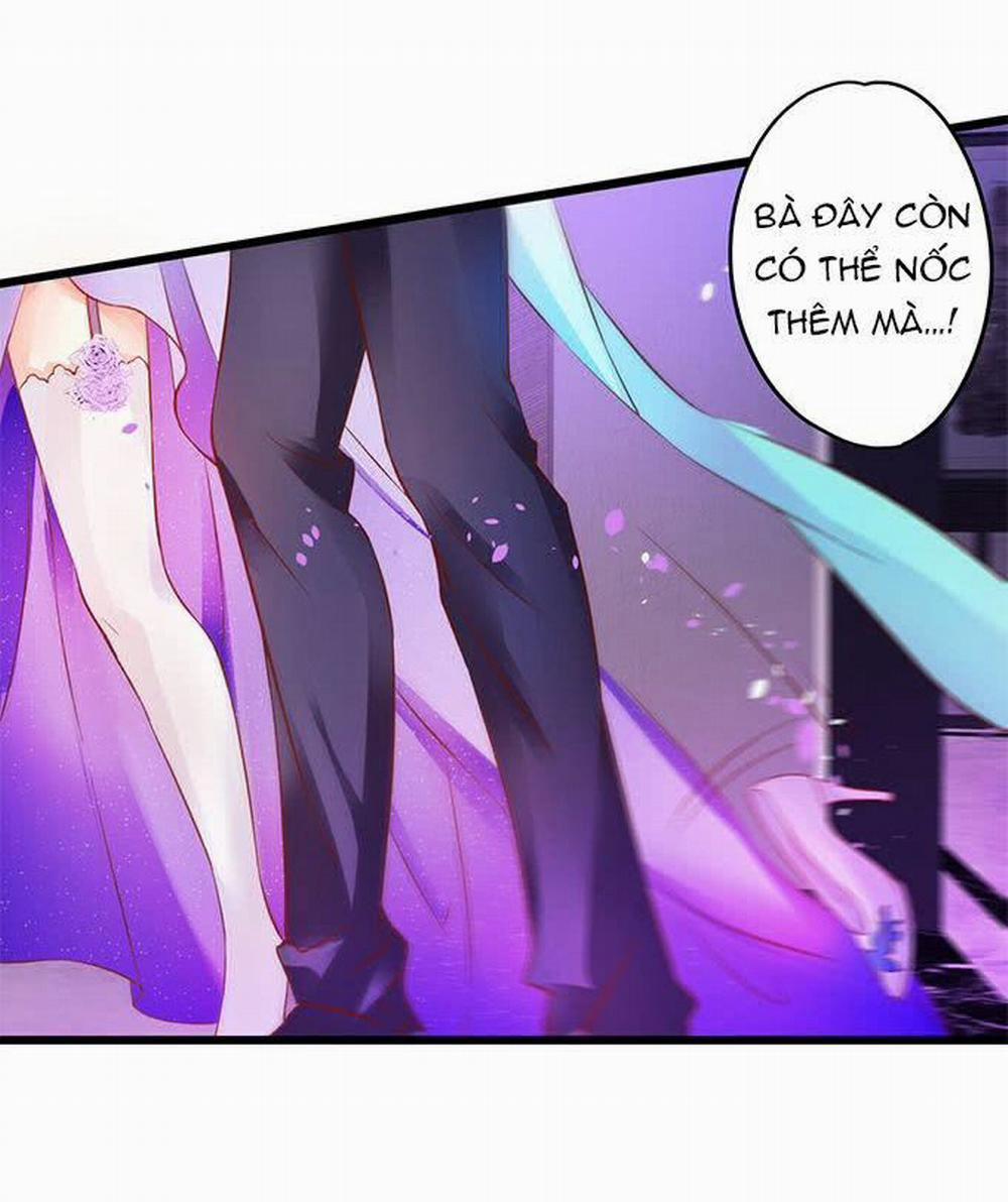 Hắc Đạo Đáng Yêu 2 trang 4