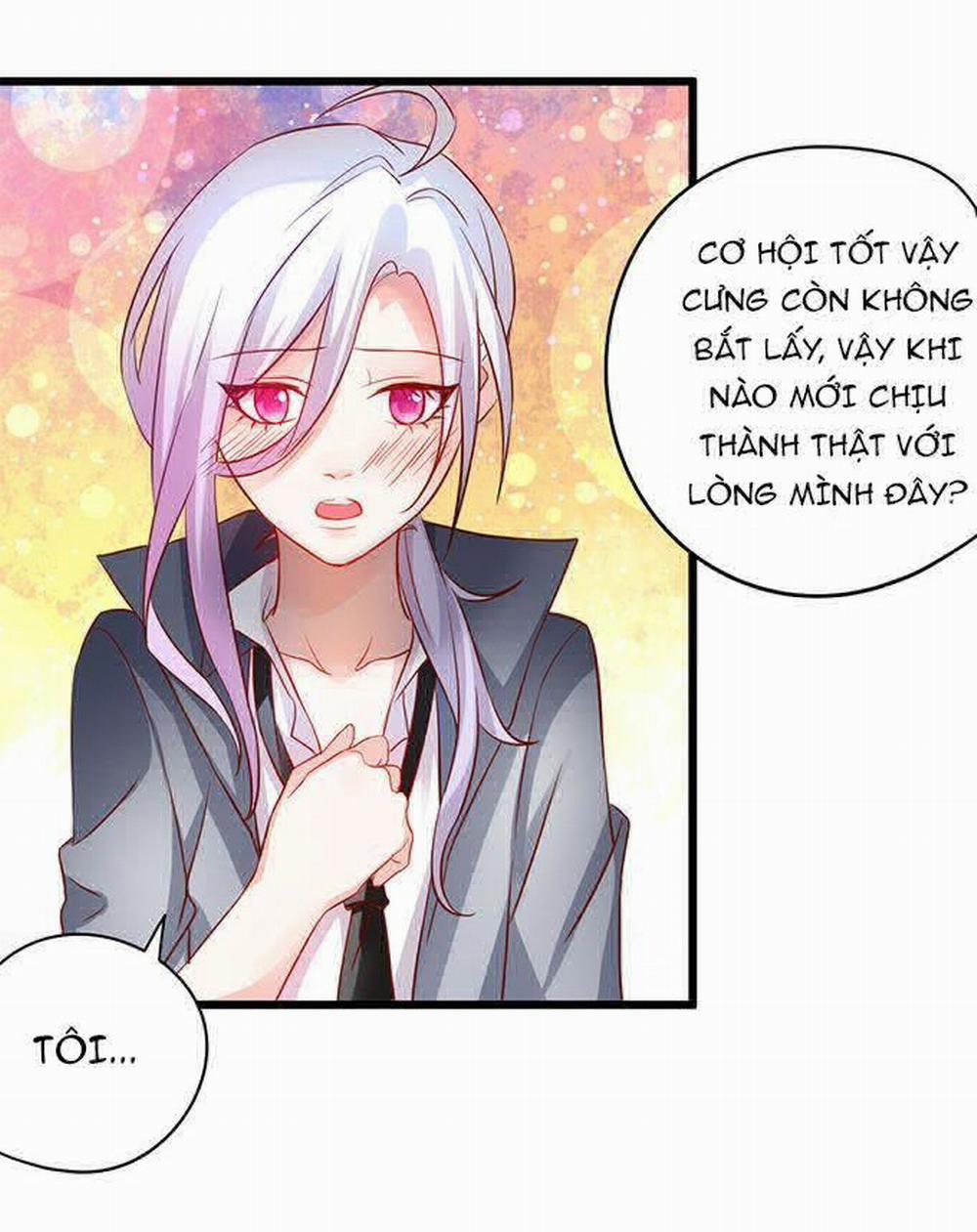 Hắc Đạo Đáng Yêu 2 trang 43