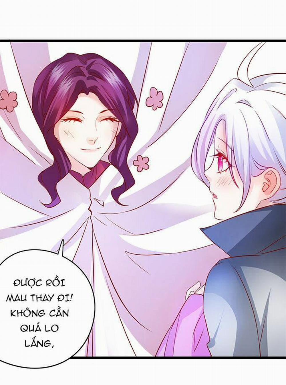 Hắc Đạo Đáng Yêu 2 trang 44