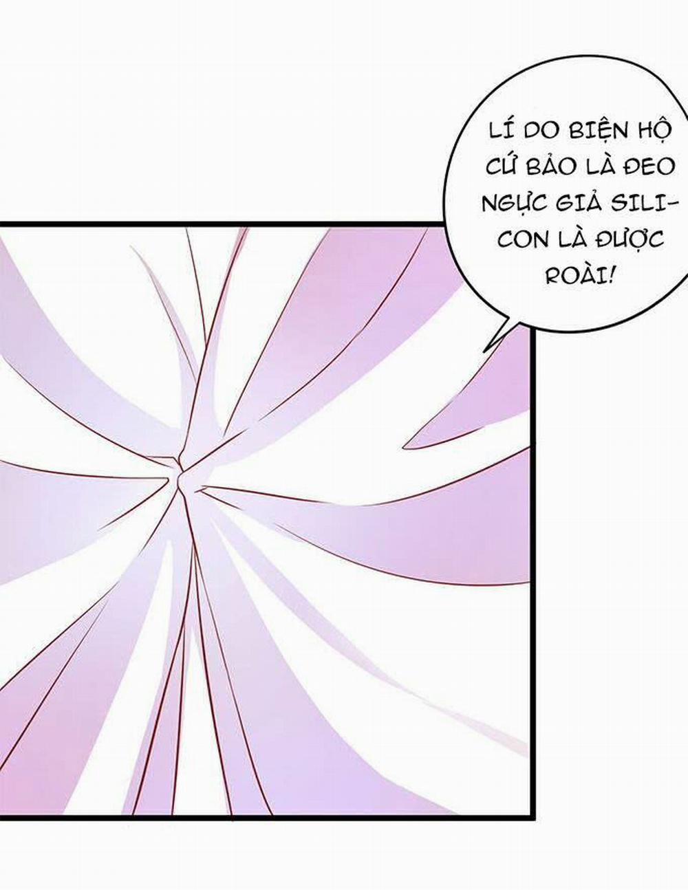 Hắc Đạo Đáng Yêu 2 trang 45