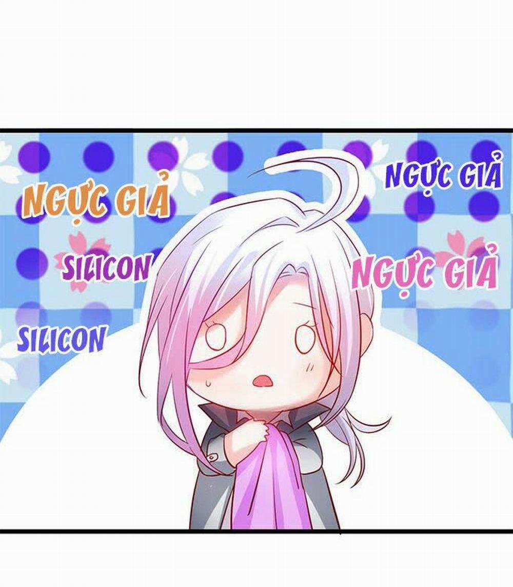 Hắc Đạo Đáng Yêu 2 trang 46