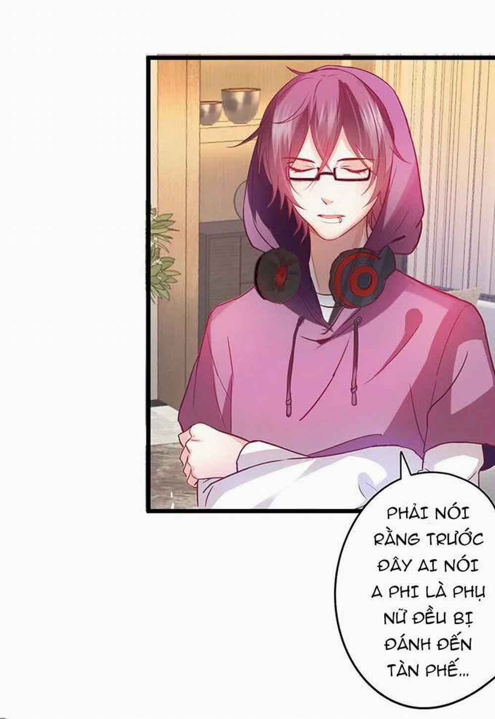 Hắc Đạo Đáng Yêu 2 trang 49