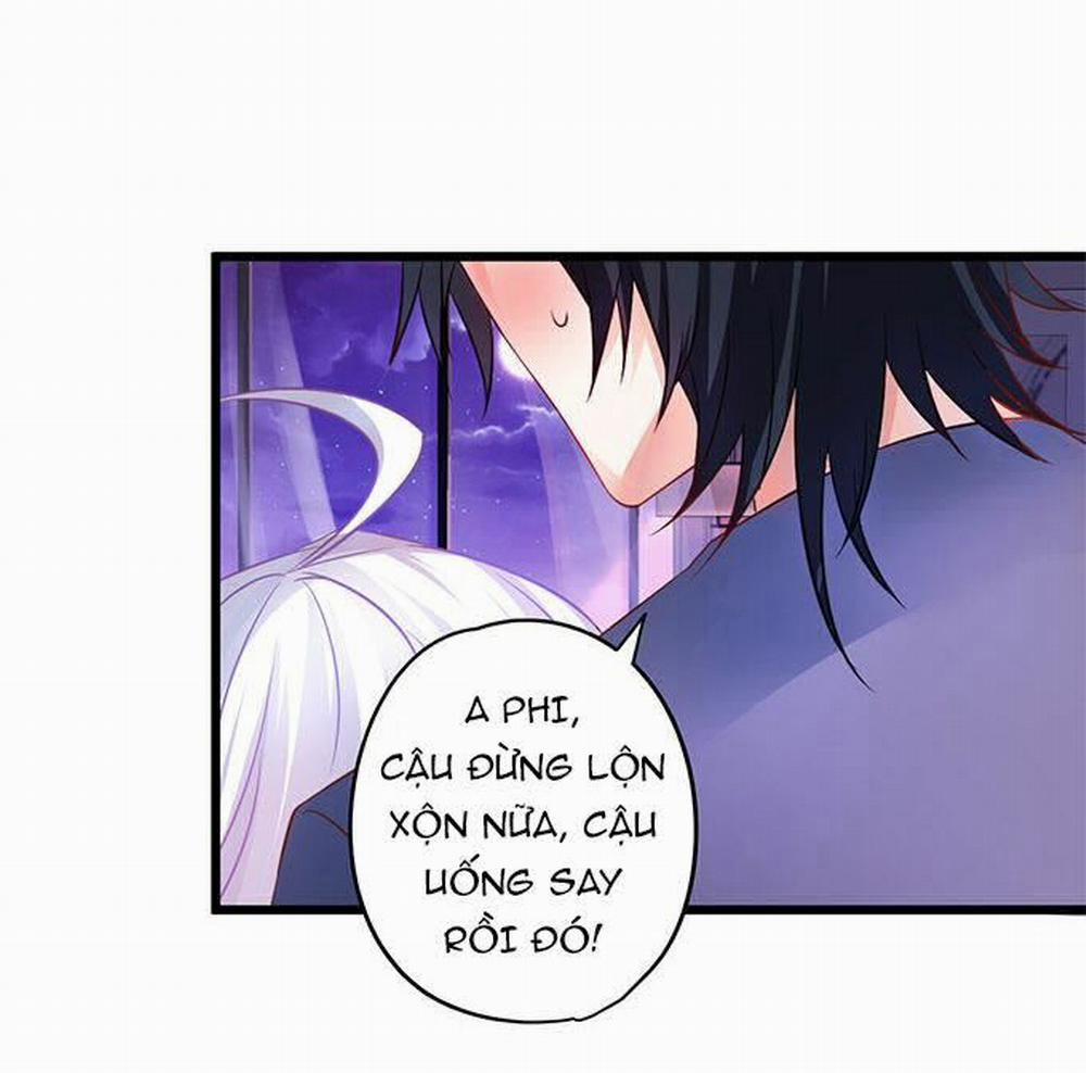 Hắc Đạo Đáng Yêu 2 trang 5