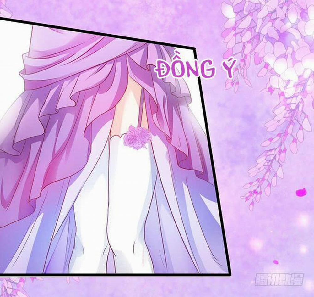 Hắc Đạo Đáng Yêu 2 trang 53