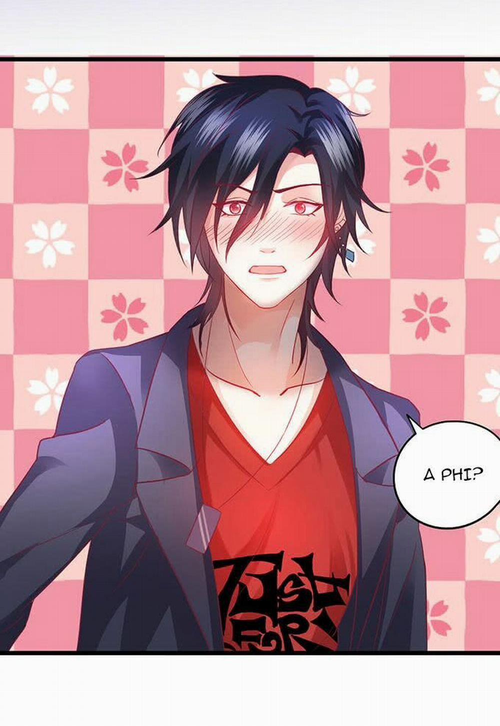 Hắc Đạo Đáng Yêu 2 trang 55