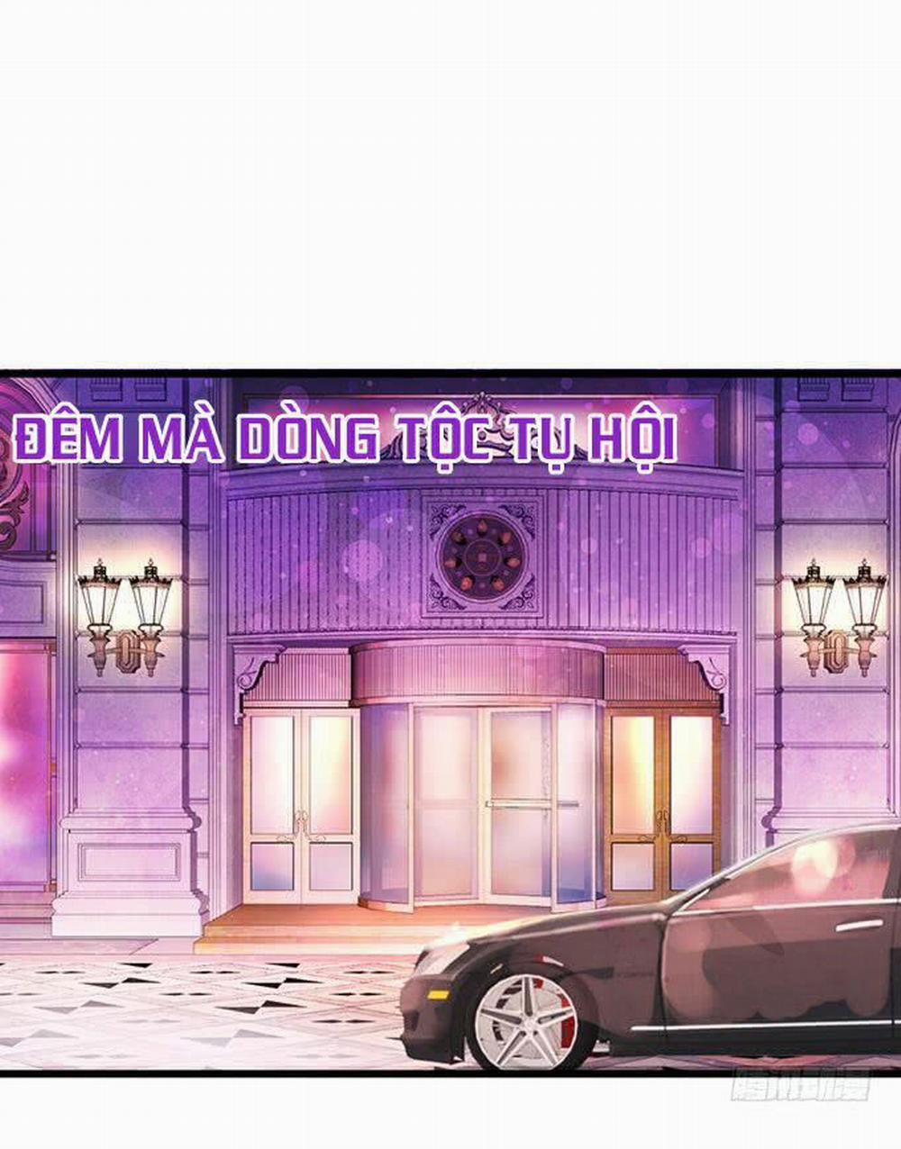 Hắc Đạo Đáng Yêu 2 trang 56