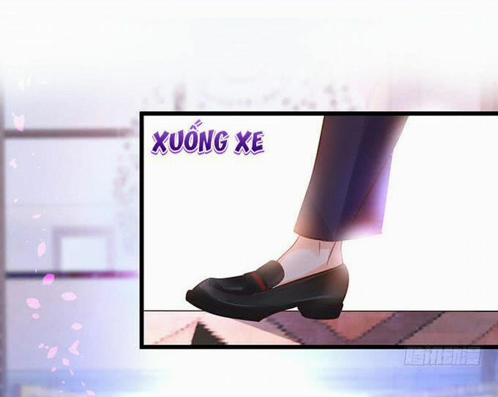 Hắc Đạo Đáng Yêu 2 trang 57