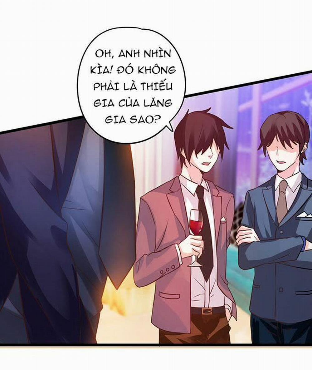 Hắc Đạo Đáng Yêu 2 trang 59