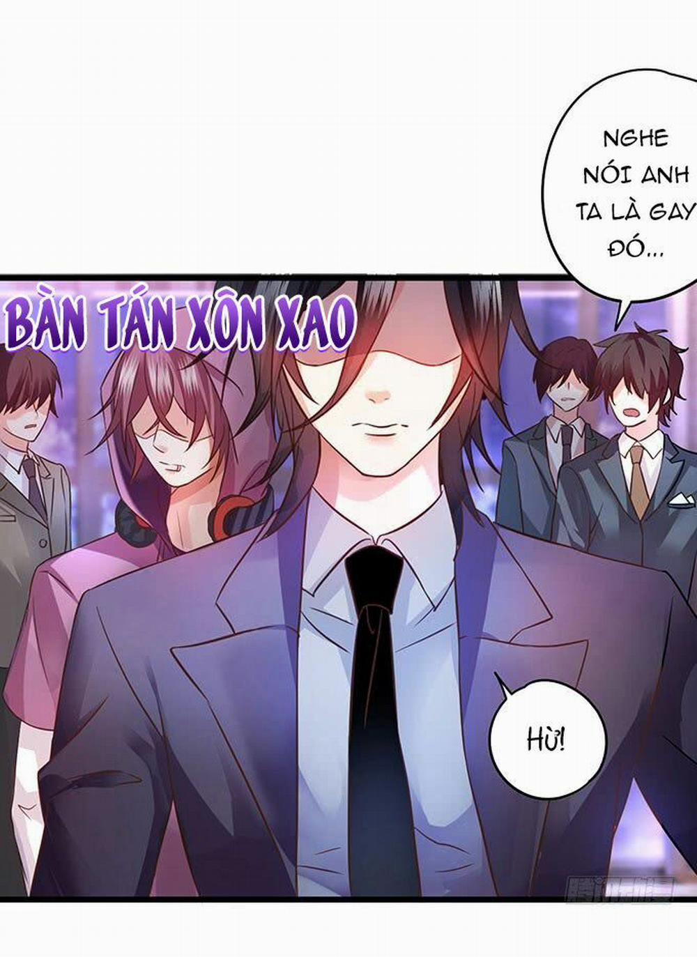 Hắc Đạo Đáng Yêu 2 trang 60