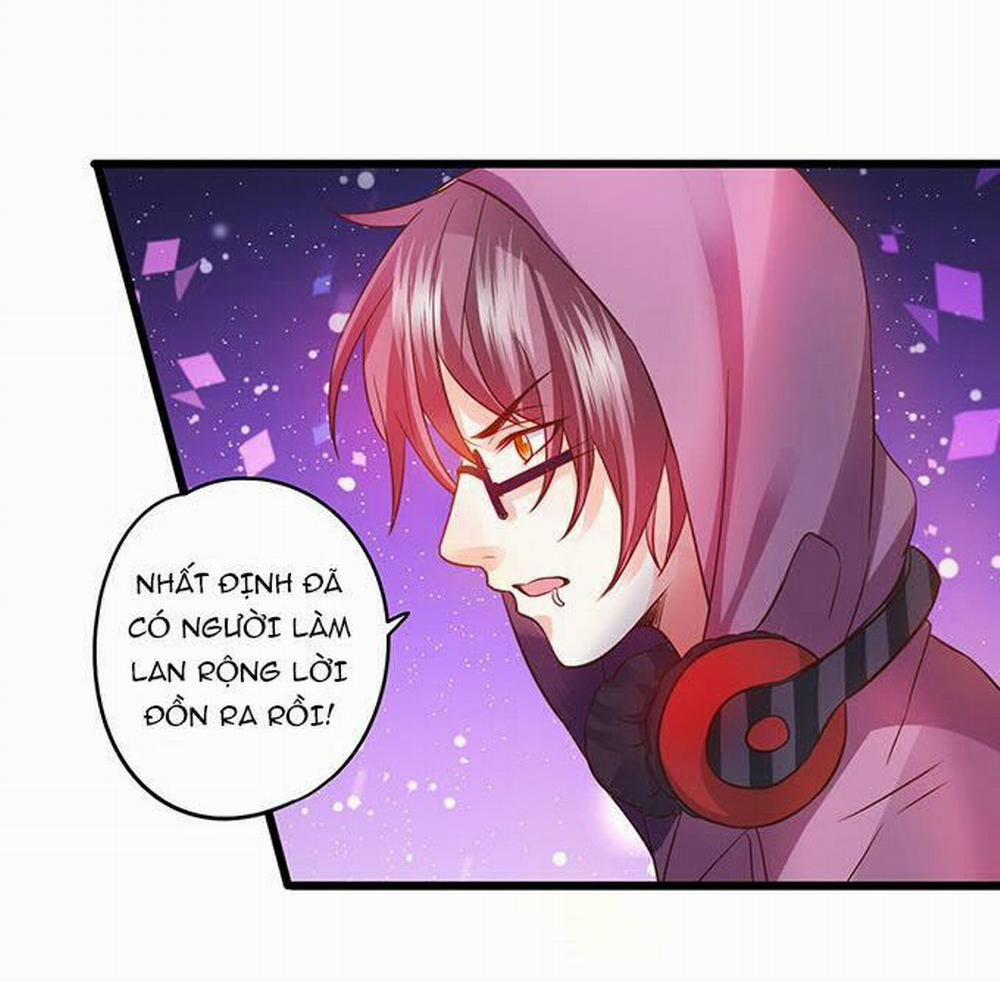 Hắc Đạo Đáng Yêu 2 trang 61