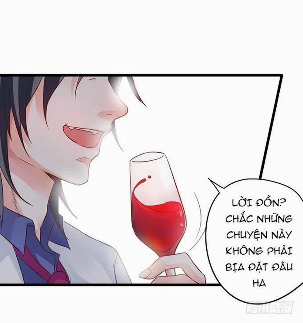 Hắc Đạo Đáng Yêu 2 trang 62