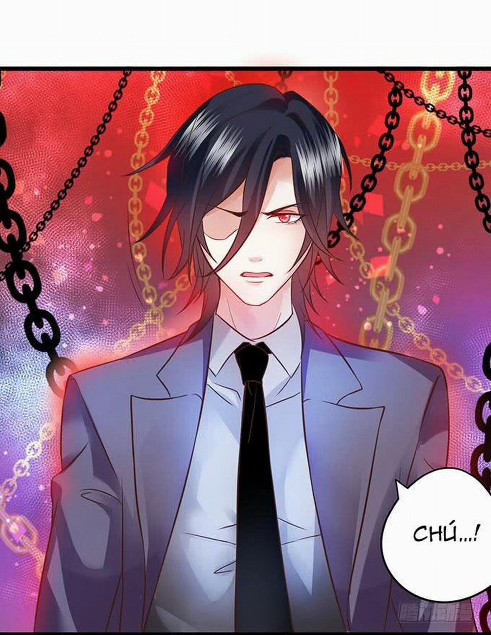 Hắc Đạo Đáng Yêu 2 trang 66