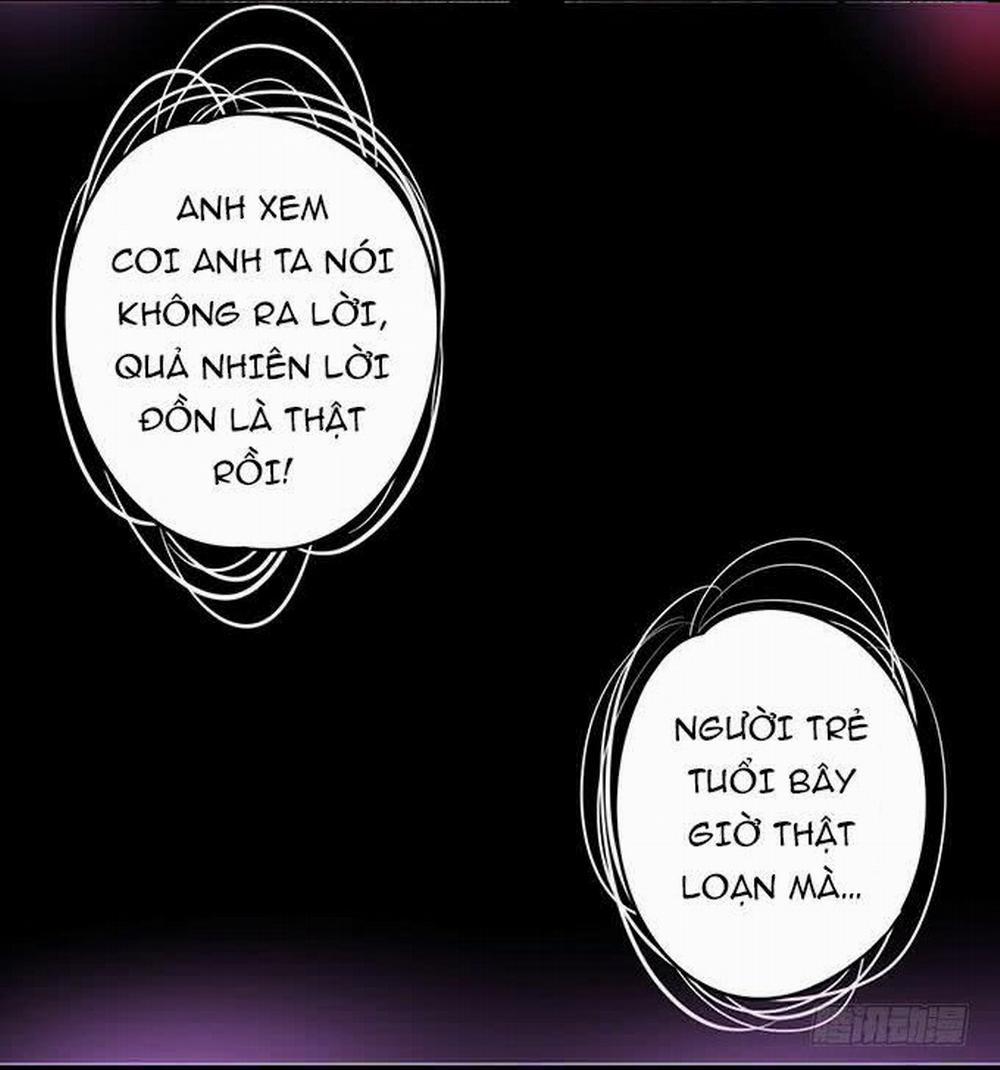 Hắc Đạo Đáng Yêu 2 trang 67