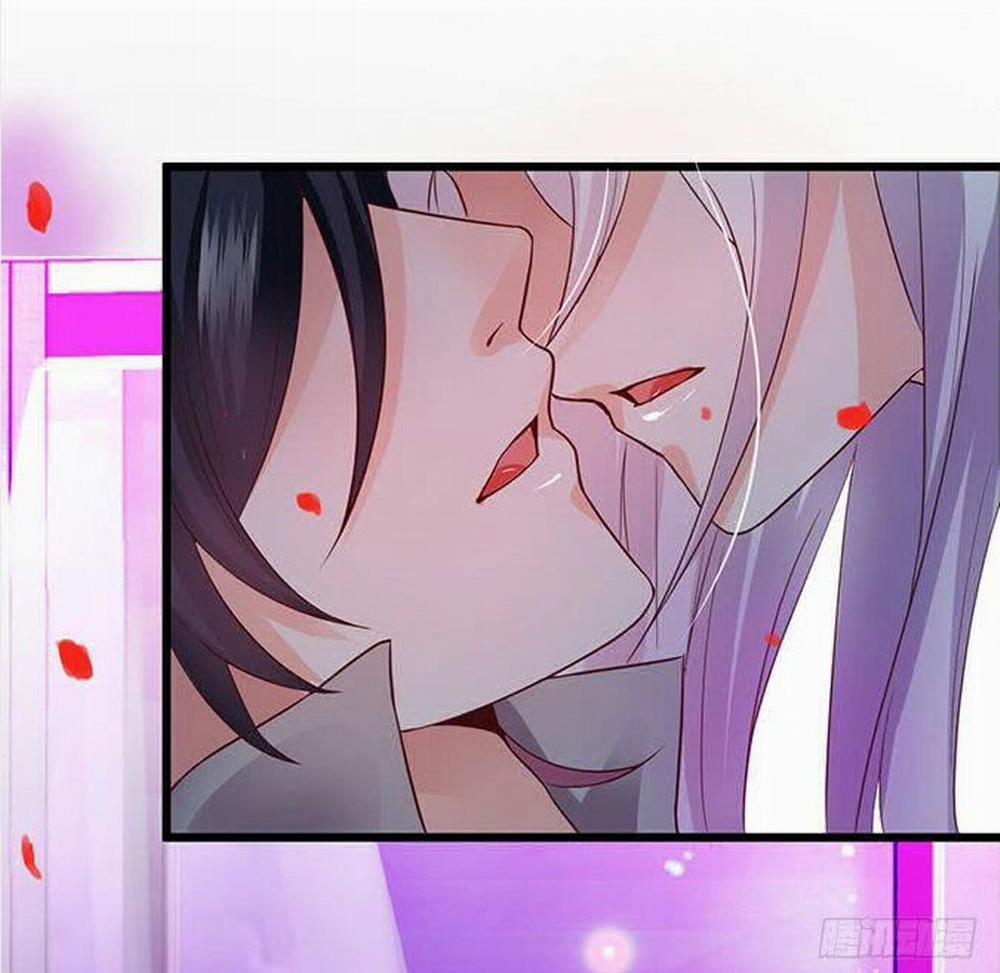 Hắc Đạo Đáng Yêu 2 trang 70