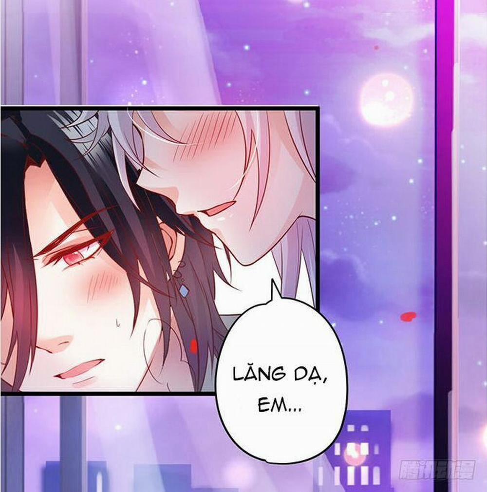 Hắc Đạo Đáng Yêu 2 trang 71