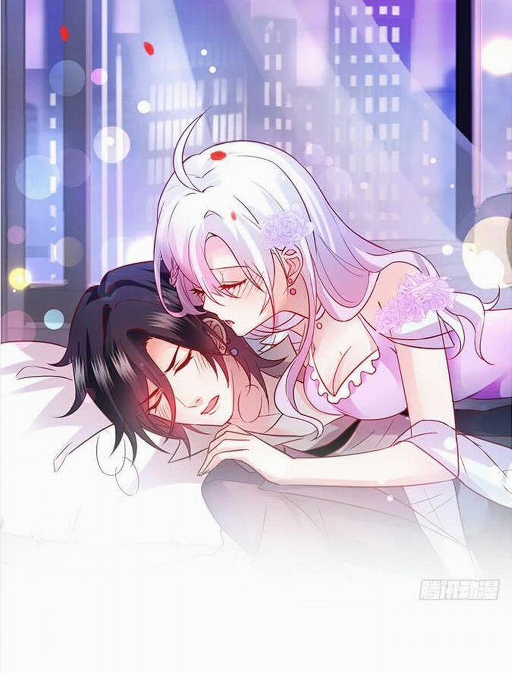 Hắc Đạo Đáng Yêu 2 trang 72