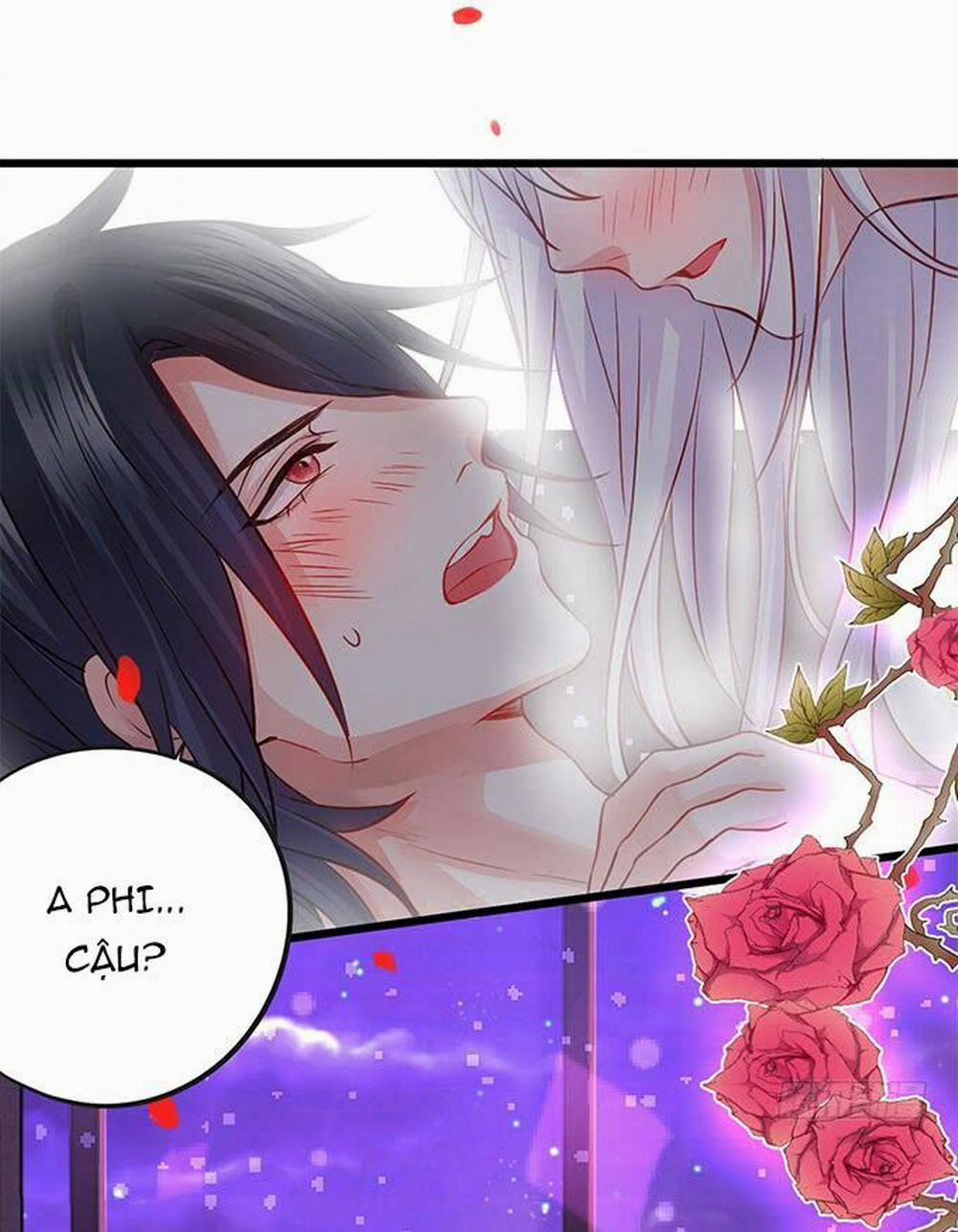 Hắc Đạo Đáng Yêu 2 trang 9