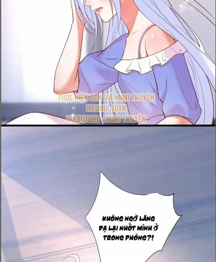 Hắc Đạo Đáng Yêu 209 trang 1