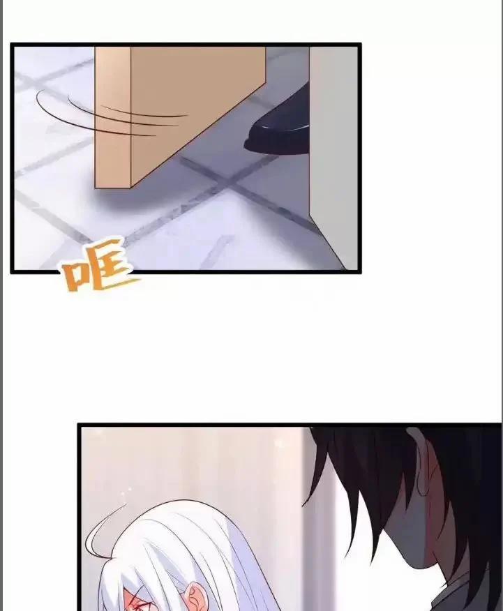 Hắc Đạo Đáng Yêu 209 trang 10