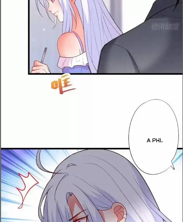 Hắc Đạo Đáng Yêu 209 trang 11