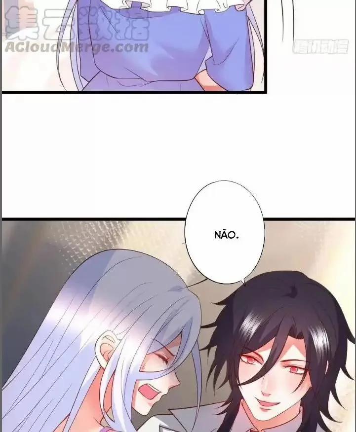 Hắc Đạo Đáng Yêu 209 trang 14