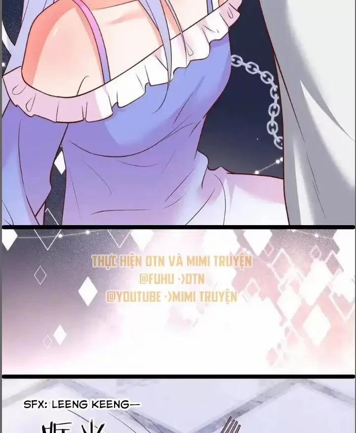 Hắc Đạo Đáng Yêu 209 trang 17
