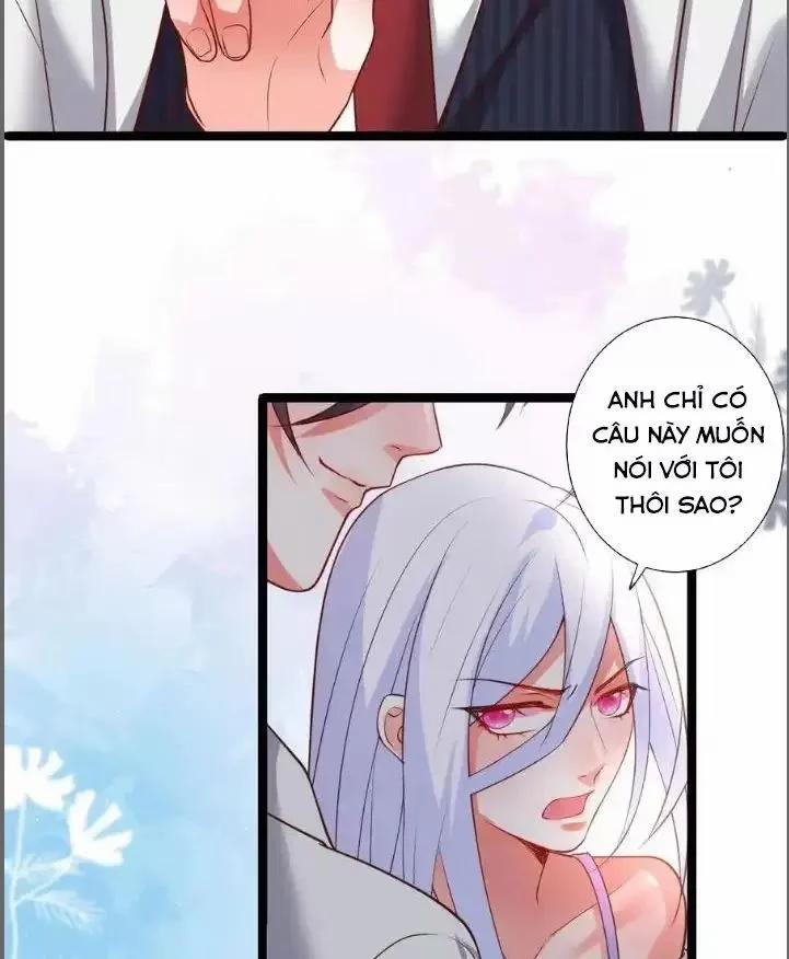 Hắc Đạo Đáng Yêu 209 trang 22