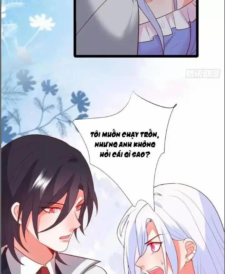 Hắc Đạo Đáng Yêu 209 trang 23