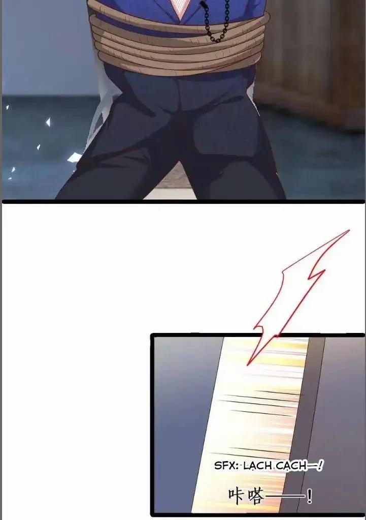 Hắc Đạo Đáng Yêu 209 trang 32